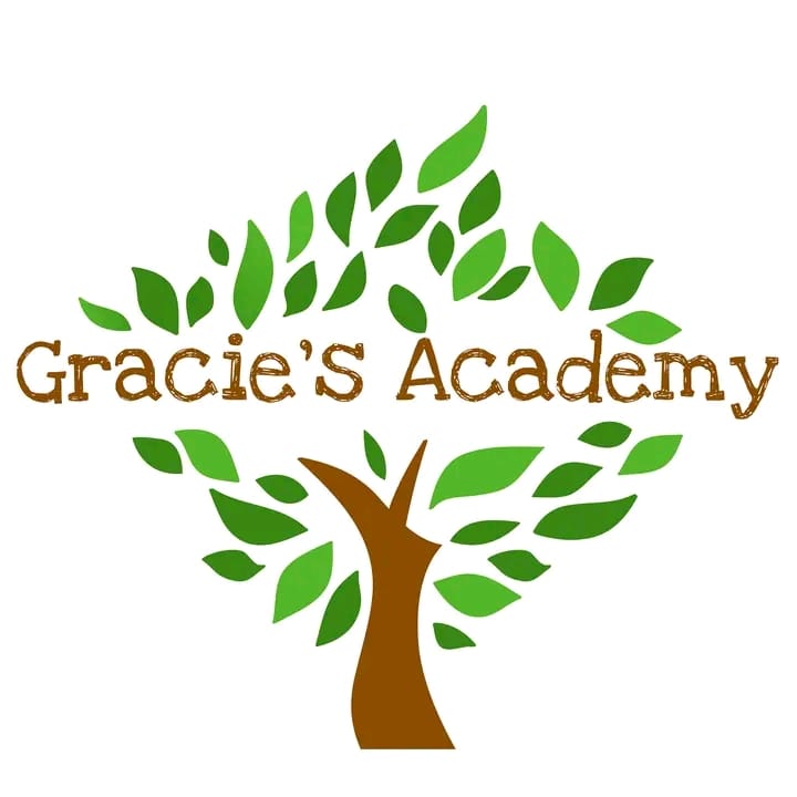 Gracie's Academy Logo